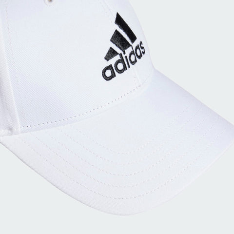Cotton Twill Baseball Cap