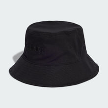 Load image into Gallery viewer, Classic Cotton Bucket Hat
