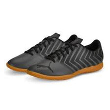 Load image into Gallery viewer, PUMA TACTO II IT Indoor Cleats
