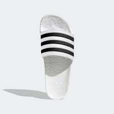 adidas ADILETTE BOOST SLIDES Ital Sport