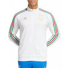 ITALY DNA TRACK TOP