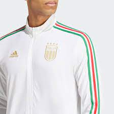 ITALY DNA TRACK TOP