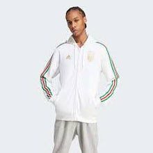 Load image into Gallery viewer, ITALY DNA FULL-ZIP HOODIE

