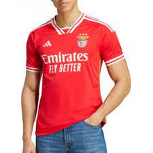 Load image into Gallery viewer, Benfica Adult 2023/24 Home Jersey
