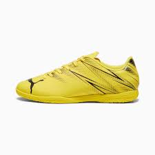 PUMA Attacanto IT Kids Indoor Cleats