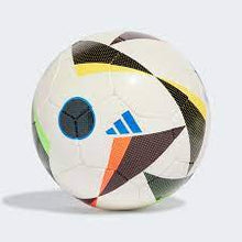 Load image into Gallery viewer, Adidas FUSSBALLLIEBE TRAINING SALA BALL
