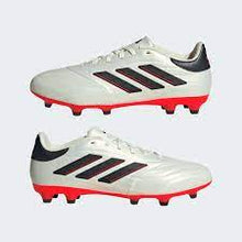 Load image into Gallery viewer, COPA PURE II LEAGUE FIRM GROUND CLEATS
