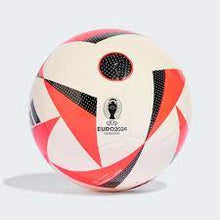 Load image into Gallery viewer, Adidas FUSSBALLLIEBE CLUB BALL
