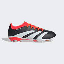 Load image into Gallery viewer, adidas PREDATOR 24 LEAGUE FIRM GROUND CLEATS
