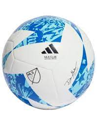 MLS CLUB BALL