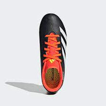 Load image into Gallery viewer, adidas PREDATOR 24 LEAGUE FIRM GROUND CLEATS
