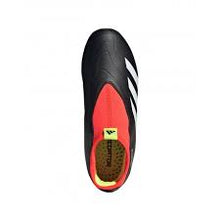 Load image into Gallery viewer, adidas PREDATOR 24 LEAGUE LACELESS FIRM GROUND CLEATS
