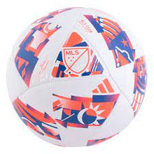 Load image into Gallery viewer, MLS CLUB SOCCER BALL
