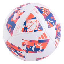 MLS CLUB SOCCER BALL