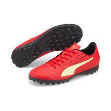 PUMA Rapido III TT Turf Cleats