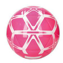 Load image into Gallery viewer, ADIDAS STARLANCER CLUB SOCCER BALL

