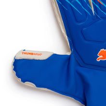 Load image into Gallery viewer, PUMA ULTRA Match Protect RC Ultra Blue-Glowing Red
