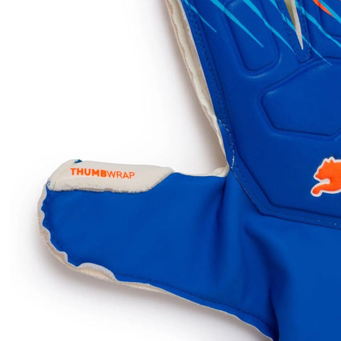 PUMA ULTRA Match Protect RC Ultra Blue-Glowing Red