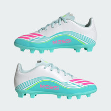 Load image into Gallery viewer, F50 MESSI CLUB Firm Ground / Multi Ground Football Boots Kids
