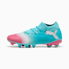 Load image into Gallery viewer, FUTURE 8 MATCH RE-CHARGE FG/AG Football Boots Unisex
