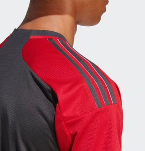 TORONTO FC 2023/24 HOME AUTHENTIC MATCH JERSEY