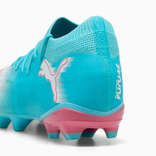 Load image into Gallery viewer, FUTURE 8 MATCH RE-CHARGE FG/AG Football Boots Unisex
