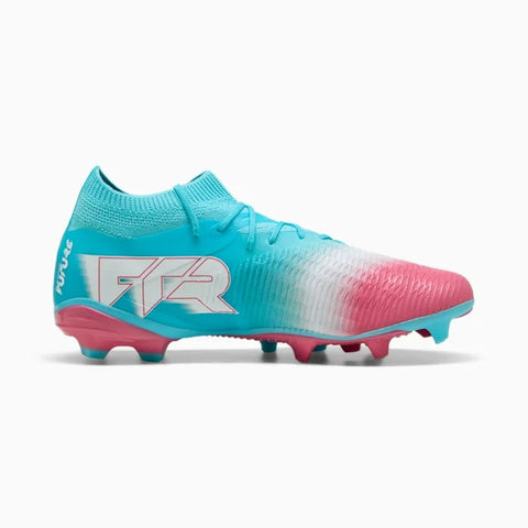 FUTURE 8 MATCH RE-CHARGE FG/AG Football Boots Unisex