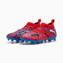 Load image into Gallery viewer, FUTURE 8 MATCH PLAYMAKERS FG/AG Football Boots Youth
