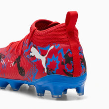 Load image into Gallery viewer, FUTURE 8 MATCH PLAYMAKERS FG/AG Football Boots Youth
