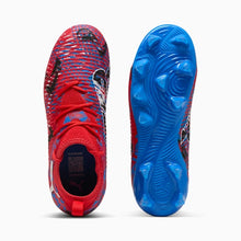 Load image into Gallery viewer, FUTURE 8 MATCH PLAYMAKERS FG/AG Football Boots Youth
