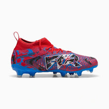 Load image into Gallery viewer, FUTURE 8 MATCH PLAYMAKERS FG/AG Football Boots Youth
