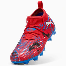 Load image into Gallery viewer, FUTURE 8 MATCH PLAYMAKERS FG/AG Football Boots Youth
