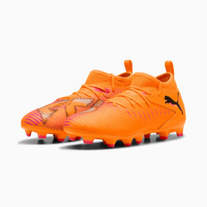 FUTURE 8 MATCH FG/AG Football Boots Youth