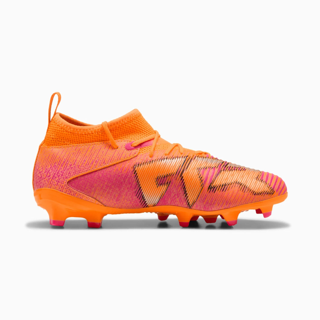FUTURE 8 MATCH FG/AG Football Boots Youth