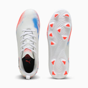 FUTURE 8 PLAY FG/AG Football Boots Youth