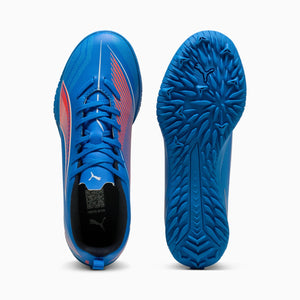 ULTRA 6 PLAY TT Football Boots Youth