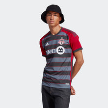 Load image into Gallery viewer, TORONTO FC 2023/24 HOME AUTHENTIC MATCH JERSEY
