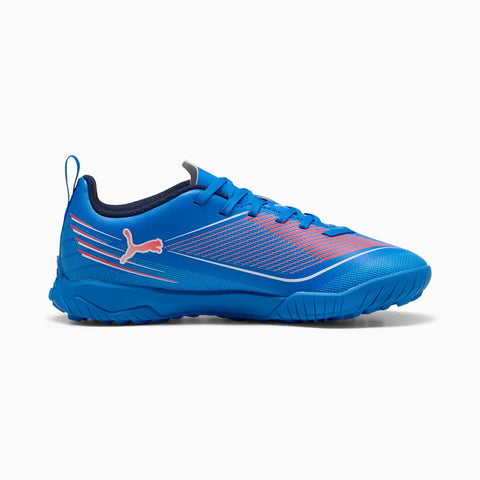 ULTRA 6 PLAY TT Football Boots Youth