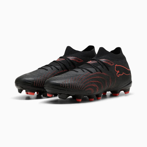 FUTURE 9 MATCH FG/AG Football Boots Unisex