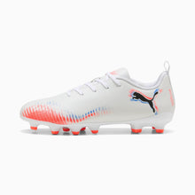 Load image into Gallery viewer, FUTURE 8 PLAY FG/AG Football Boots Youth

