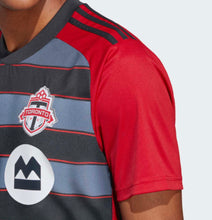 Load image into Gallery viewer, TORONTO FC 23/24 REPLICA HOME JERSEY
