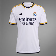 Load image into Gallery viewer, REAL MADRID 23/24 HOME JERSEY

