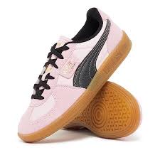 PUMA PALERMO FC INDOOR SHOES