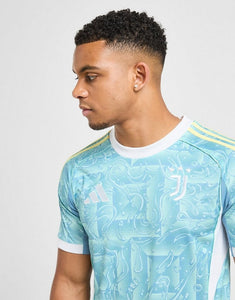 Juventus 25/26 Away Jersey