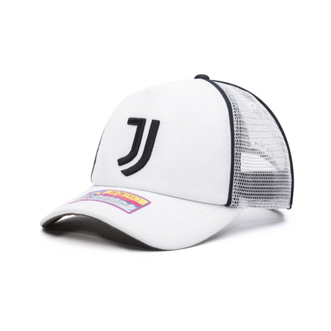 JUVENTUS CALI-DAY TRUCKER HAT