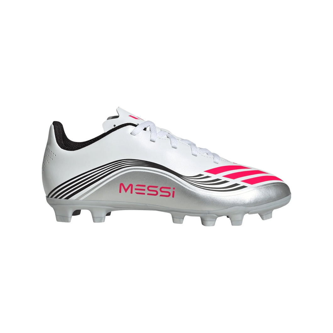 F50 Messi Club Junior Multi Ground Cleats