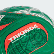 Load image into Gallery viewer, Trionda Mexico Home Mini Ball
