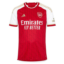 Load image into Gallery viewer, ARSENAL 23/24 HOME SHIRT
