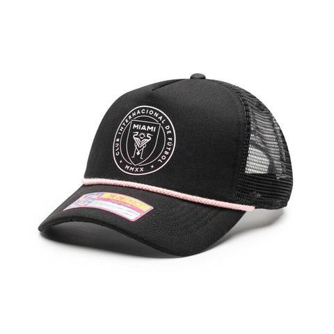 INTER MIAMI – ATMOSPHERIC TRUCKER HAT