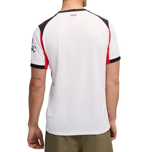 AC Milan Away Jersey 2025/26